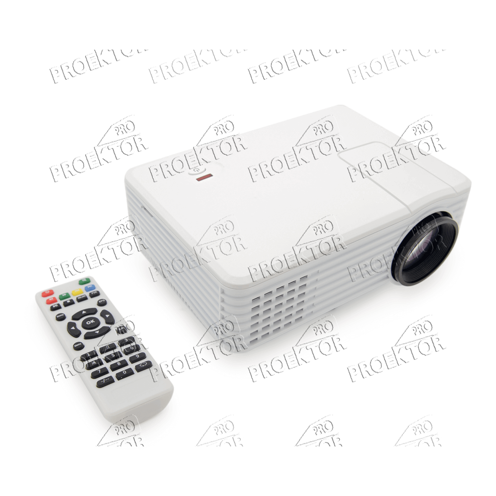 Проектор Rigal RD805A - 2