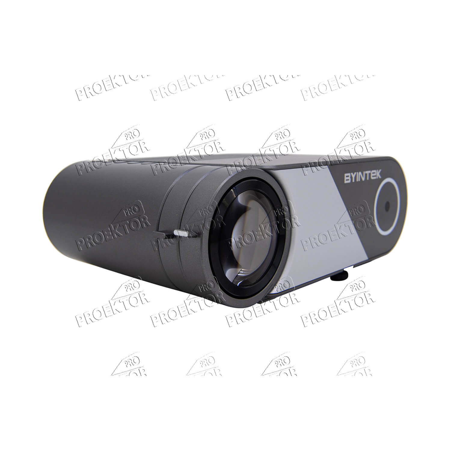 Домашний проектор BYINTEK K9 Multiscreen - 2