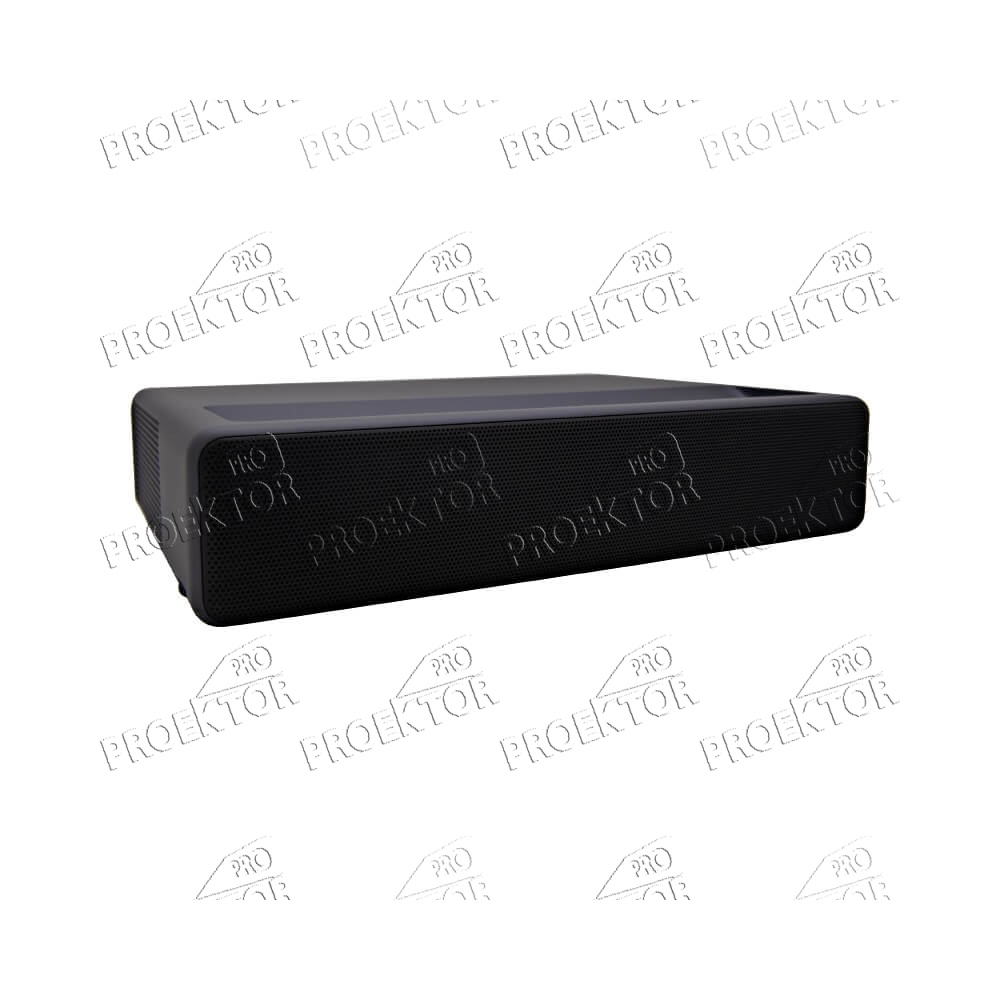 Лазерный проектор Xiaomi Mijia Laser Projection TV 1S 4K (черный) - 5