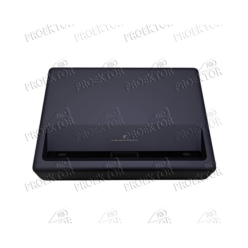 Лазерный проектор Xiaomi Mijia Laser Projection TV 1S 4K (черный) - 3